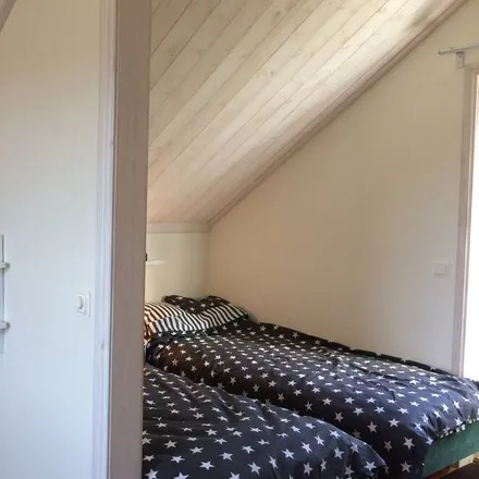 Rent this 1 bed house on 187 49 Täby