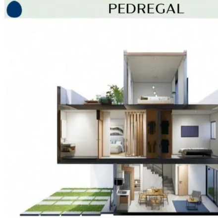 Buy this 2 bed house on Avenida Amaranto in 45200 Tesistán, JAL