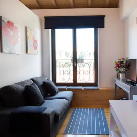 Rent this 2 bed apartment on Talho Almada in Rua do Almada, 4000-407 Porto