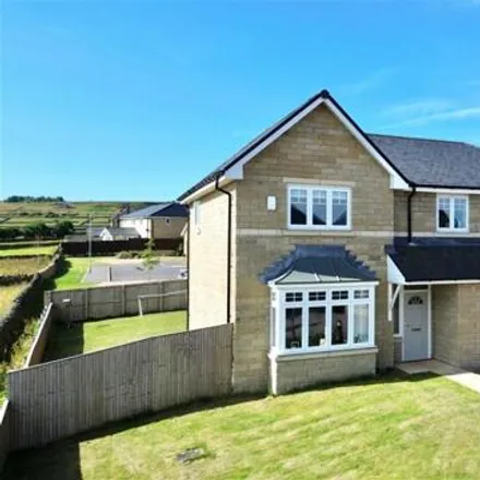 Buy this 5 bed house on Boshaw View in Hade Edge, HD9 2TZ