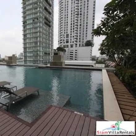 Image 7 - paparazzi, Soi Thong Lo 19, Vadhana District, Bangkok 10110, Thailand - Apartment for rent