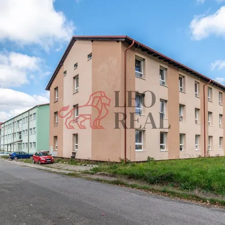 Rent this 1 bed apartment on unnamed road in 338 45 Strašice, Czechia