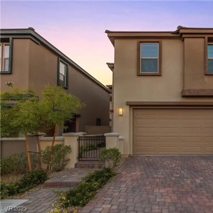 Buy this 3 bed house on 12515 Lyan Ridge Street in Las Vegas, NV 89138