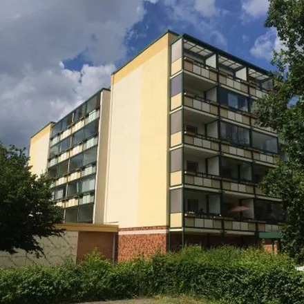 Image 4 - Aleksis-Kivi-Straße 15, 18106 Rostock, Germany - Apartment for rent
