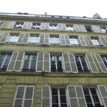Image 4 - 88 Rue Montorgueil, 75002 Paris, France - Apartment for rent