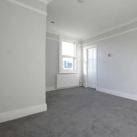 Rent this 2 bed apartment on York Road in London, SW19 8TR