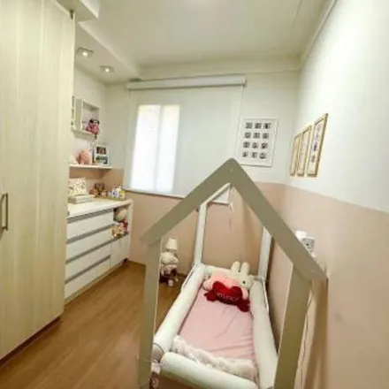 Buy this 2 bed apartment on Rua Francisco Luíz de Souza Júnior in Barra Funda, São Paulo - SP