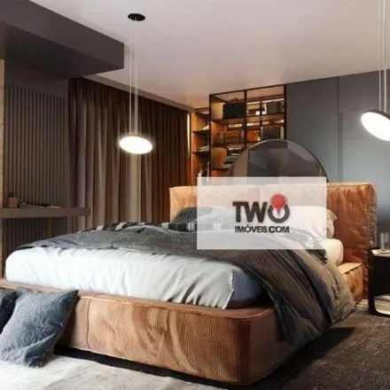Buy this 2 bed apartment on Mercure in João Saldanha, Ipanema