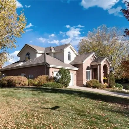 Buy this 3 bed house on 11 Silver Fox Drive in Greenwood Village, CO 80121