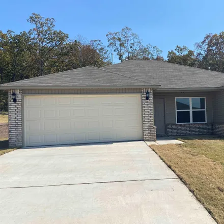 Buy this 3 bed house on Northridge Drive in Faulkner County, AR 72181
