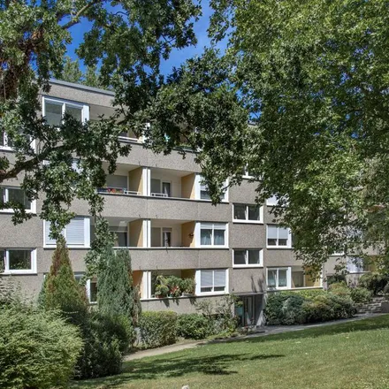 Rent this 3 bed apartment on Geschwister-Scholl-Straße 23 in 58099 Hagen, Germany