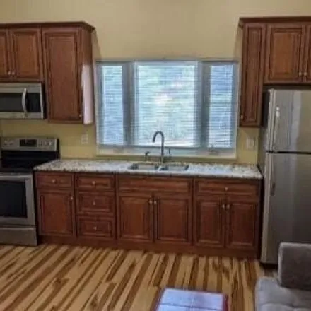 Rent this 1 bed apartment on 584 South Main Street in Pittsburgh, PA 15220
