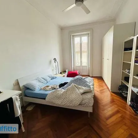 Rent this 3 bed apartment on Taverna degli Amici in Via Spartaco 4, 29135 Milan MI