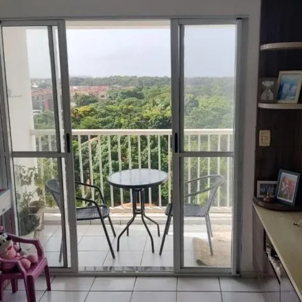 Buy this 3 bed apartment on Residencial D'Itály 1 in Cohama, São Luís - MA