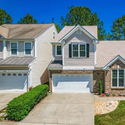 Buy this 3 bed house on 431 Hilltop View Street in Cary, NC 27513