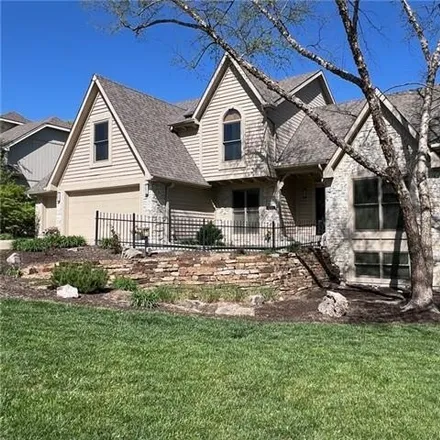 Image 1 - 1274 Inverness Drive, Lawrence, KS 66049, USA - House for sale