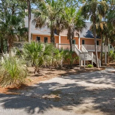 Buy this 3 bed house on 889 Marsh Dunes Road in Fripp Island, Beaufort County