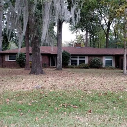 Image 1 - 9234 Northwest 9th Avenue, Alachua County, FL 32606, USA - House for rent