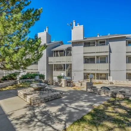 Buy this 2 bed condo on 401 Oppenheimer Drive in Los Alamos, NM 87544