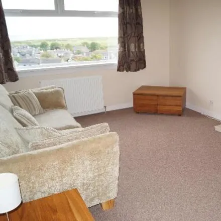 Rent this 1 bed apartment on 31-41 Seaview Road in Aberdeen City, AB23 8JL