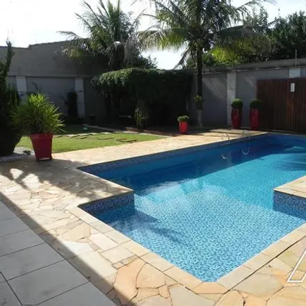 Buy this 3 bed house on Rua Carolina Sechetto Martins in Santa Rita, Piracicaba - SP