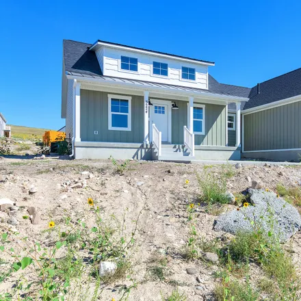 Buy this 3 bed house on 3218 West 1100 South in Cache County, UT 84321