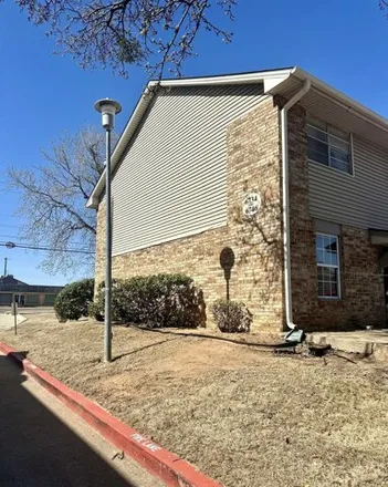 Buy this 2 bed house on Will Rogers Trail in Oklahoma City, OK 73122