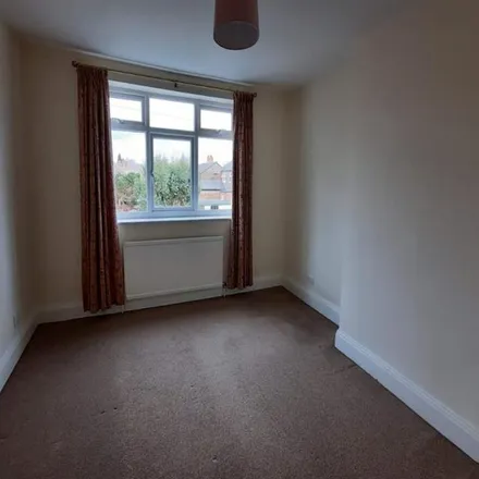 Rent this 3 bed apartment on Claridge Road in Manchester, M21 9QE