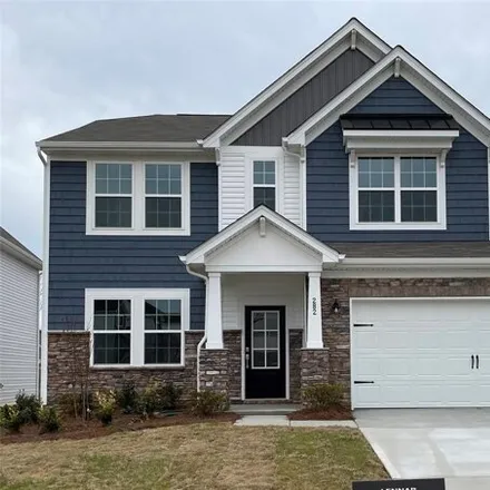 Buy this 4 bed house on Kennerly Center Drive in Iredell County, NC 28115