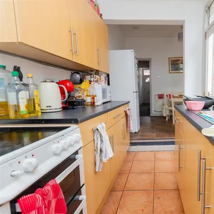 Rent this 3 bed house on 66 Milner Road in Stirchley, B29 7RQ