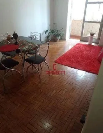 Buy this 2 bed apartment on Rua Amador Bueno 519 in Centro, Ribeirão Preto - SP