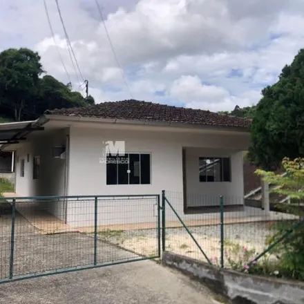 Image 2 - Rua Nova Trento, Azambuja, Brusque - SC, 88353, Brazil - House for rent