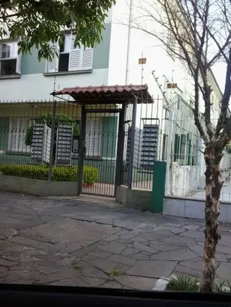 Rent this 2 bed apartment on Porto Alegre in Menino Deus, BR