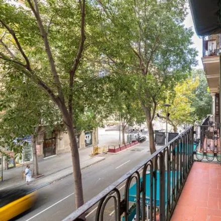 Image 2 - Carrer de Calàbria, 101, 08001 Barcelona, Spain - Room for rent