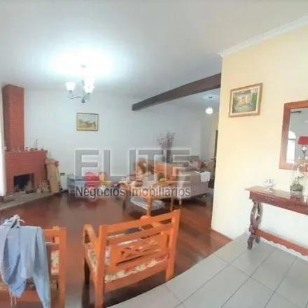 Buy this 3 bed house on Rua Álvaro Annes in Campestre, Santo André - SP
