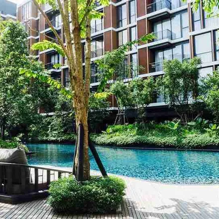 Image 3 - Soi On Nut 1/1, Vadhana District, Bangkok 12060, Thailand - Apartment for rent