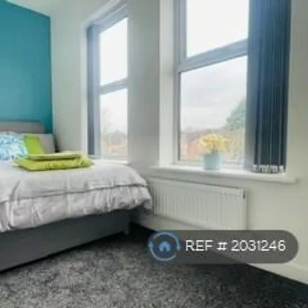 Image 7 - NewLight Chapel International, 45A Lincoln Street, Bulwell, NG6 0FY, United Kingdom - Apartment for rent