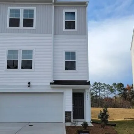 Rent this 4 bed house on Castle Loch Lane in Durham, NC 27703
