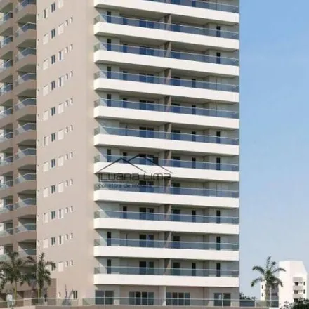 Buy this 3 bed apartment on Avenida Nossa Senhora de Fátima in Vilamar, Praia Grande - SP