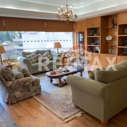 Buy this 3 bed apartment on Privada Hacienda De San Judas in 52764 Interlomas, MEX
