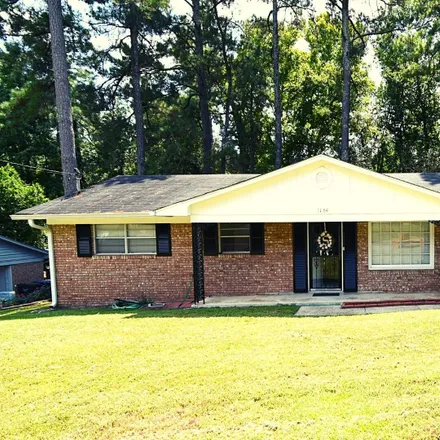 Buy this 3 bed house on 3184 River Oak Road in Valley Park, Augusta
