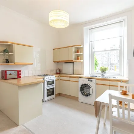 Image 2 - 101 Brunswick Street, City of Edinburgh, EH7 5HR, United Kingdom - Apartment for rent