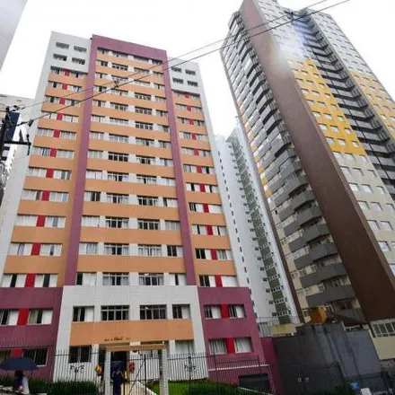 Image 2 - Rua Coronel Joaquim Ignácio Taborda Ribas 859, Bigorrilho, Curitiba - PR, 80730-030, Brazil - Apartment for rent