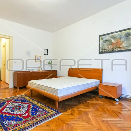 Image 2 - unnamed road, City of Zagreb, Croatia - Apartment for rent