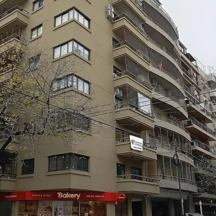 Buy this 2 bed apartment on Conde 2897 in Coghlan, C1430 FED Buenos Aires