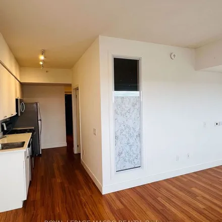 Rent this 1 bed apartment on 1 Wellington Street in Brantford, ON N3T 3N4