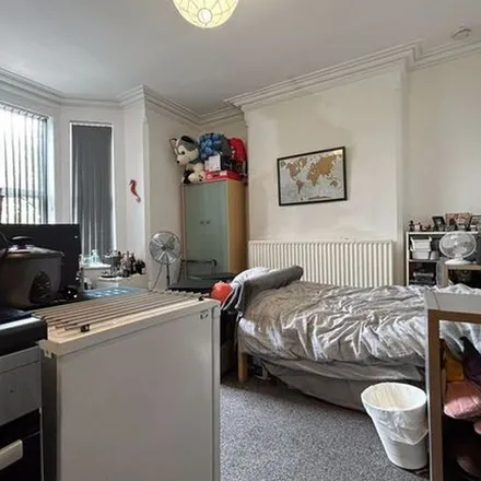 Image 5 - 1 Lenton Avenue, Nottingham, NG7 1DZ, United Kingdom - Apartment for rent