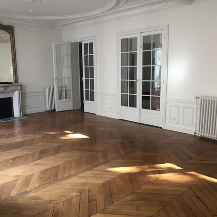 Rent this 6 bed apartment on 40 Rue Henri Barbusse in 75005 Paris, France
