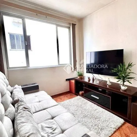 Buy this 1 bed apartment on Residencial Elizandra in Rua Caetano José Ferreira 514, Kobrasol