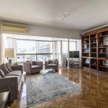 Rent this 2 bed apartment on Avenida Presidente Quintana 574 in Recoleta, C1129 ABO Buenos Aires